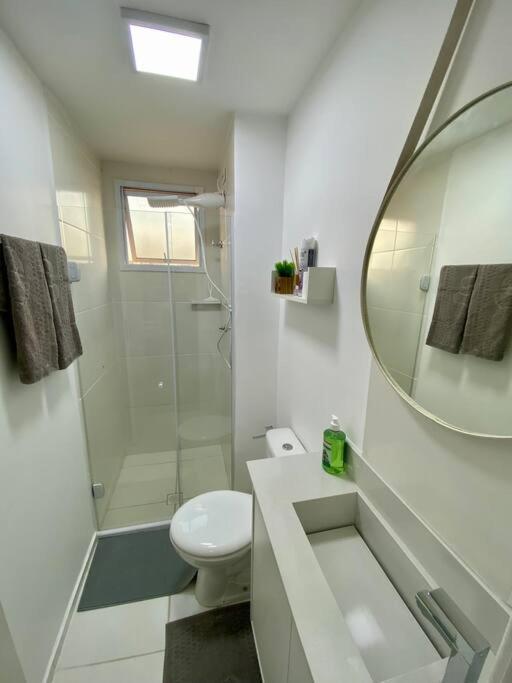 Apartamento Ap 210 Novissimo Aeroporto De Congonhas São Paulo