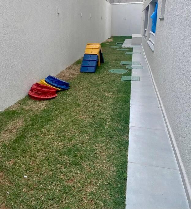 Ap 210 Novissimo Aeroporto De Congonhas Apartamento São Paulo