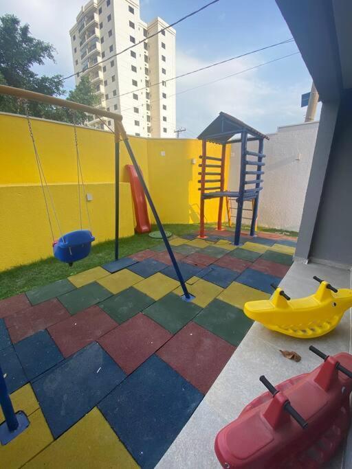 Apartamento Ap 210 Novissimo Aeroporto De Congonhas