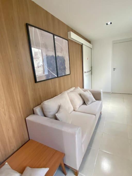 Ap 210 Novissimo Aeroporto De Congonhas Apartamento