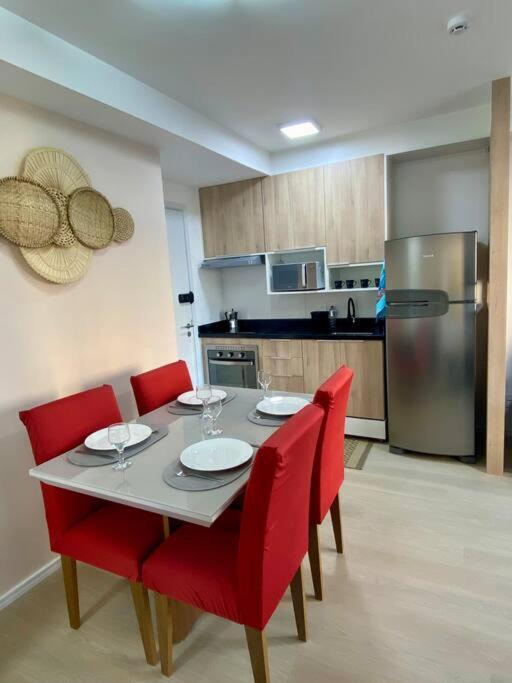 Apartamento Ap 210 Novissimo Aeroporto De Congonhas