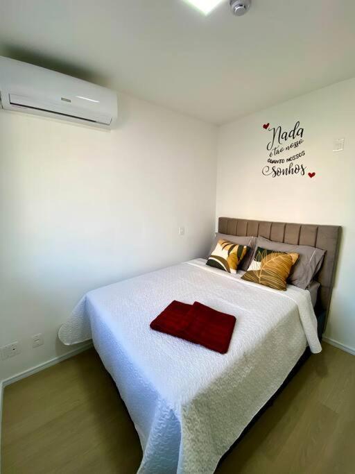 Ap 210 Novissimo Aeroporto De Congonhas Apartamento São Paulo