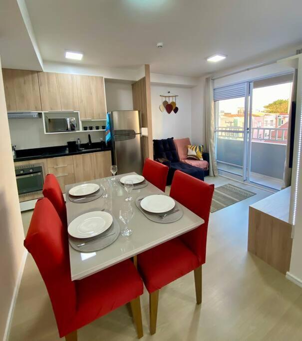 Ap 210 Novissimo Aeroporto De Congonhas Apartamento
