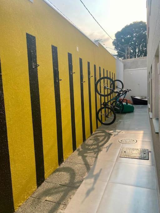 Apartamento Ap 210 Novissimo Aeroporto De Congonhas *