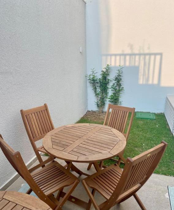 Ap 210 Novissimo Aeroporto De Congonhas Apartamento São Paulo